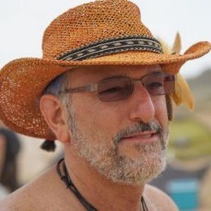 Meet your Posher, Andy